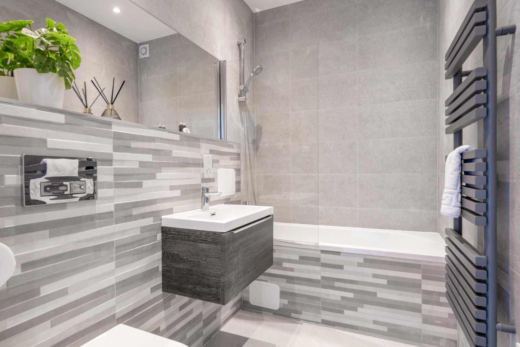 Boutique Lux London Apartments-Free Parking Totteridge 外观 照片