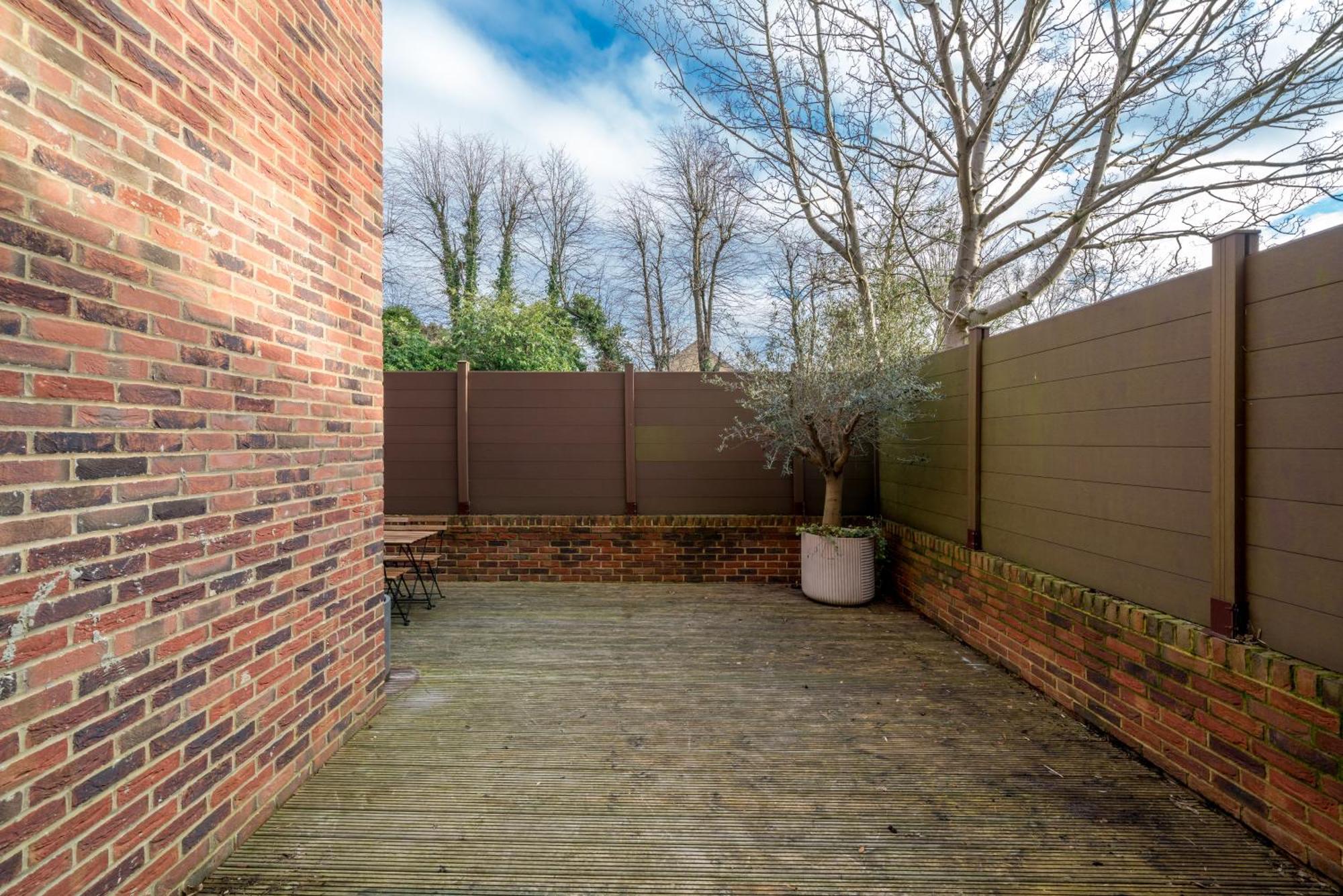 Boutique Lux London Apartments-Free Parking Totteridge 外观 照片