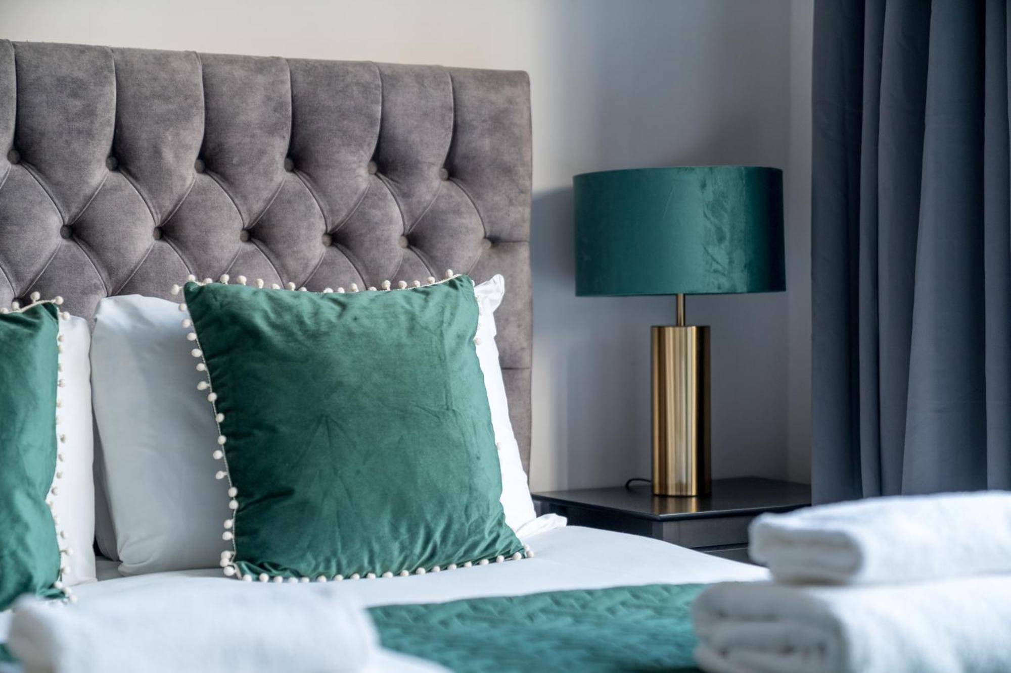 Boutique Lux London Apartments-Free Parking Totteridge 外观 照片
